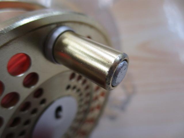 マリエット MR-7.5A ゴールド