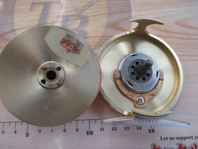 マリエット MR-7.5A ゴールド