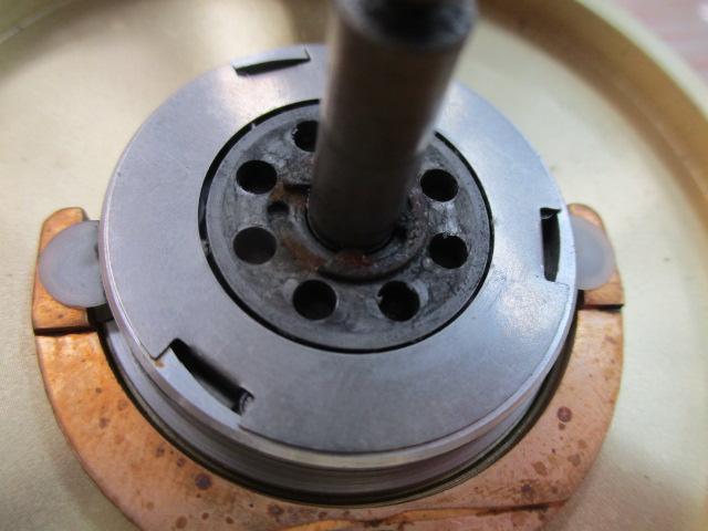マリエット MR-7.5A ゴールド