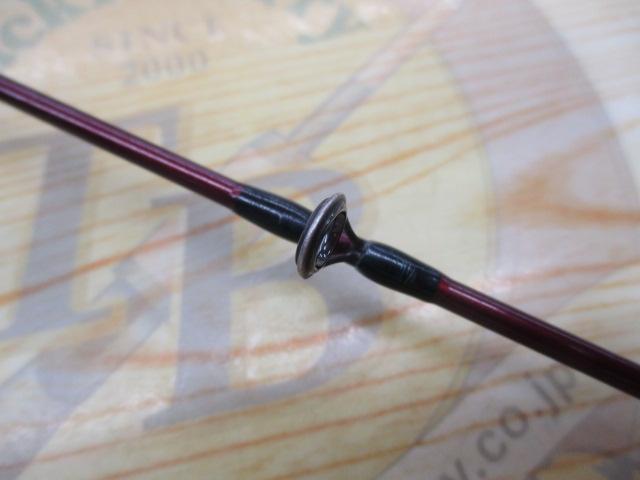 スコーピオンEV 1652-2 (赤ブランクス)｜＠ベリーネット 日本最大新品