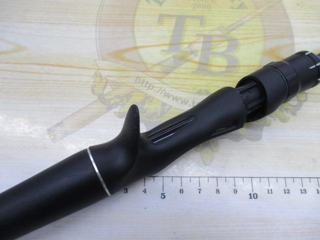 18ポイズンアドレナ 167L-BFS｜＠ベリーネット 日本最大新品中古釣具