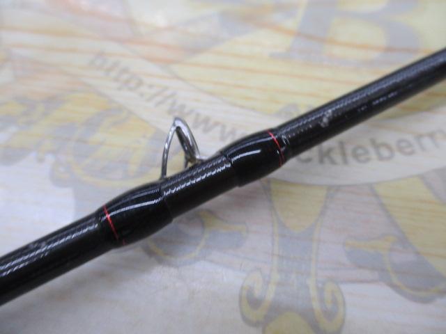 18ポイズンアドレナ 167L-BFS｜＠ベリーネット 日本最大新品中古釣具