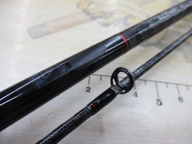 20ゾディアス 264L-2｜＠ベリーネット 日本最大新品中古釣具WEBショップ