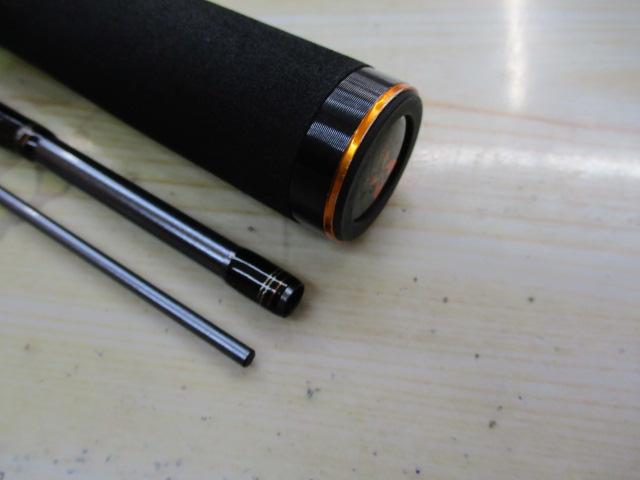 シルバークリークプレッソ 603UL-DT
