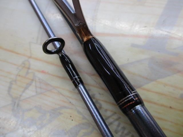シルバークリークプレッソ 603UL-DT