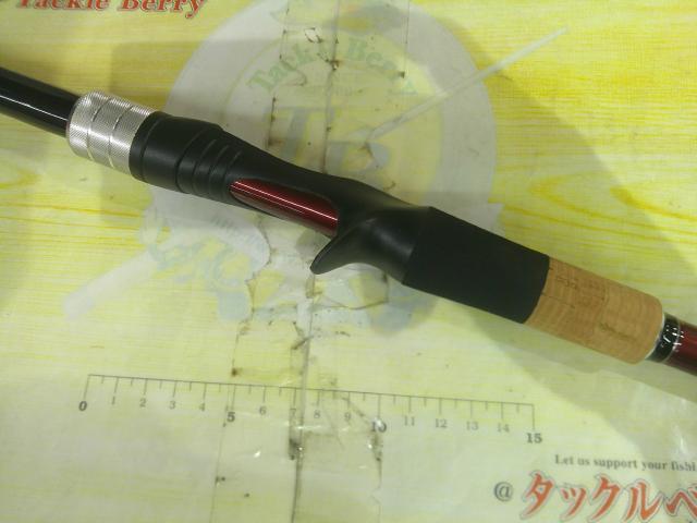 ビームス エクスパン 7.10LHTS