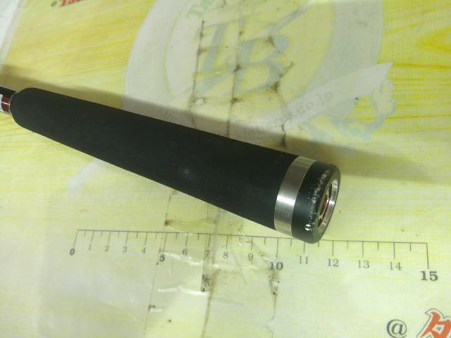 ビームス エクスパン 7.10LHTS