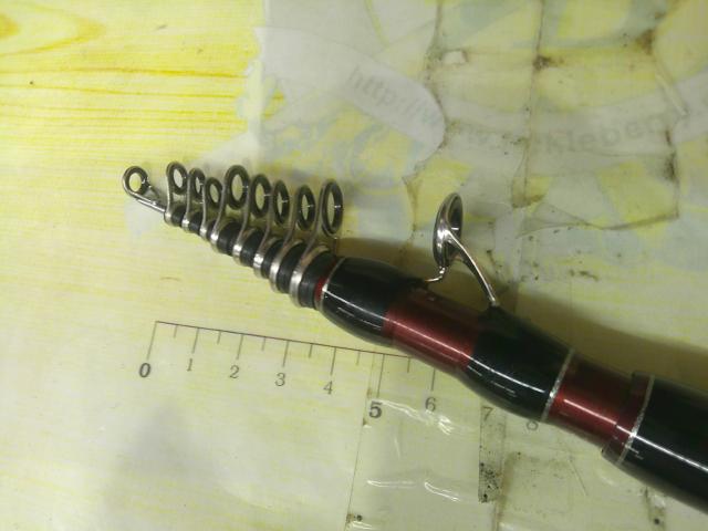 ビームス エクスパン 7.10LHTS