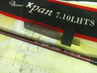 ビームス エクスパン 7.10LHTS