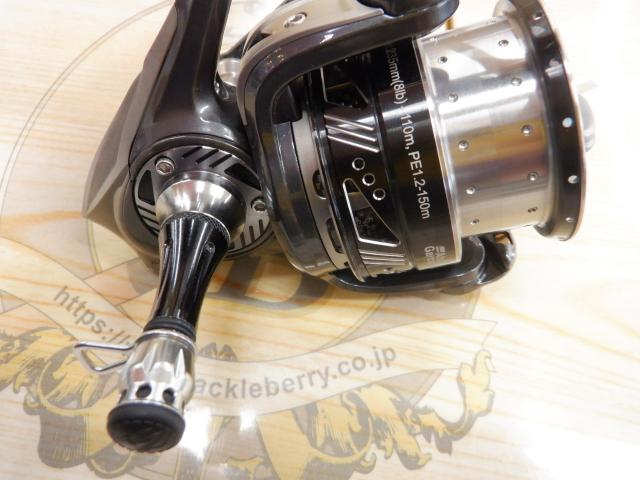 レボ ALXシータ(Θ) 3000SH｜＠ベリーネット 日本最大新品中古釣具WEB