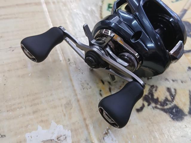 25アルデバランDC 31XG｜＠ベリーネット 日本最大新品中古釣具WEBショップ
