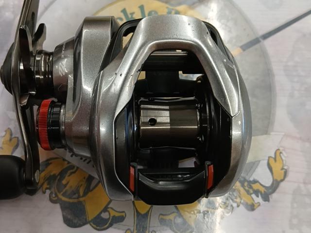 21スコーピオンDC 151HG｜＠ベリーネット 日本最大新品中古釣具WEBショップ