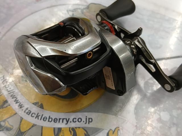 21スコーピオンDC 151HG｜＠ベリーネット 日本最大新品中古釣具WEBショップ