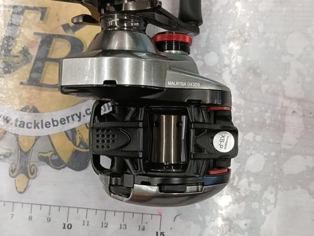 21スコーピオンDC 151HG｜＠ベリーネット 日本最大新品中古釣具WEBショップ