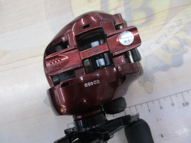 10スコーピオンXT 1000｜＠ベリーネット 日本最大新品中古釣具WEBショップ