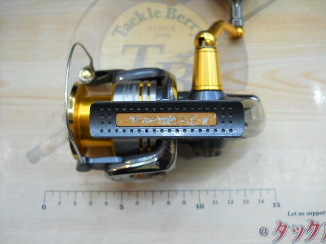 09ツインパワーSW 4000XG｜＠ベリーネット 日本最大新品中古釣具WEB