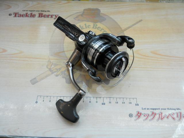 12アルテグラ C3000HG｜＠ベリーネット 日本最大新品中古釣具WEBショップ