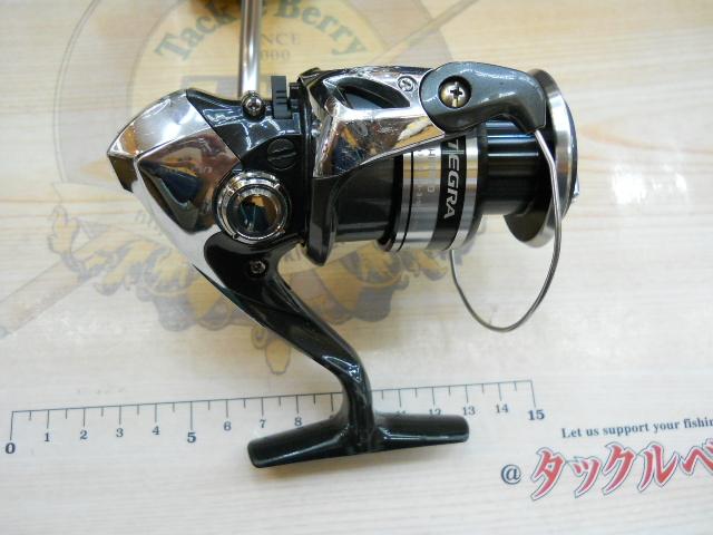 12アルテグラ C3000HG｜＠ベリーネット 日本最大新品中古釣具WEBショップ