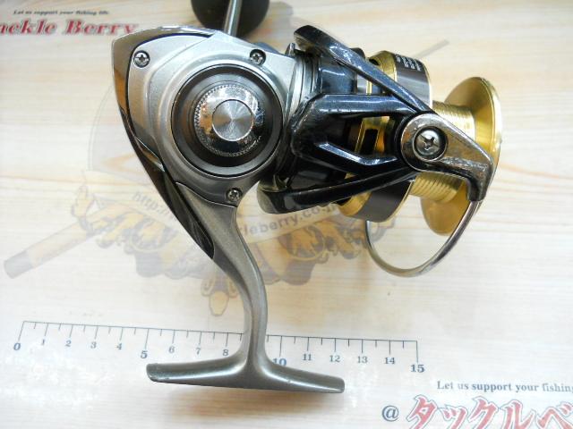 ヴァデル 4000H｜＠ベリーネット 日本最大新品中古釣具WEBショップ