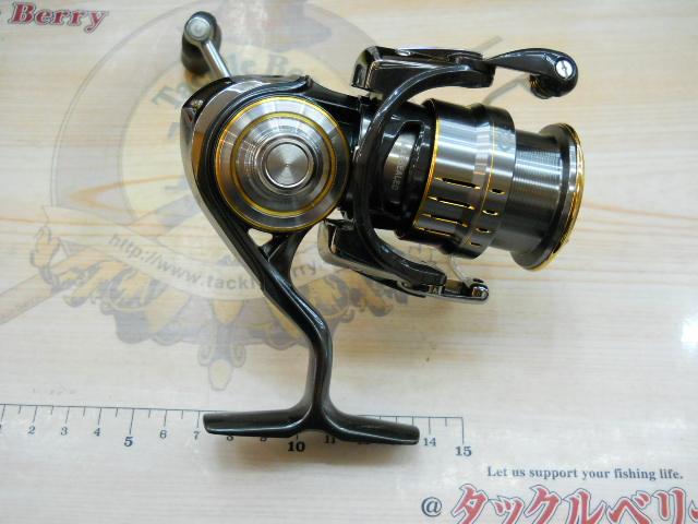 21ルビアスエアリティー LT2500｜＠ベリーネット 日本最大新品中古釣具