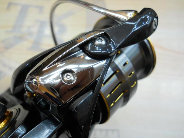 21ルビアスエアリティー LT2500｜＠ベリーネット 日本最大新品中古釣具