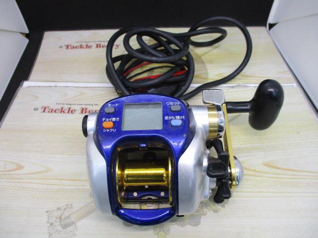 ハイパータナコン 500F