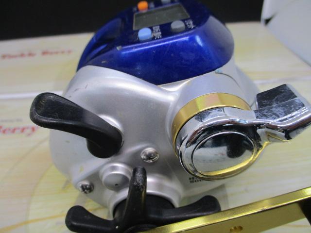 ハイパータナコン 500F