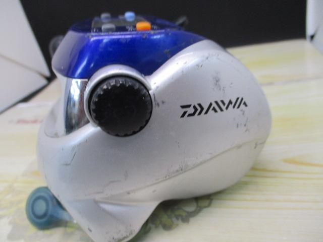 ハイパータナコン 500F