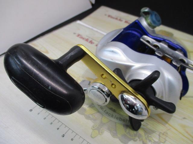 ハイパータナコン 500F