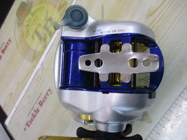 ハイパータナコン 500F