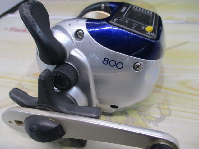 06SLS小船 800
