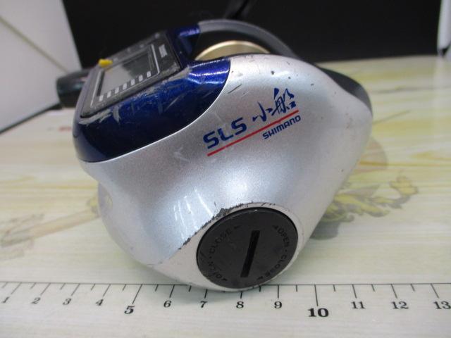 06SLS小船 800