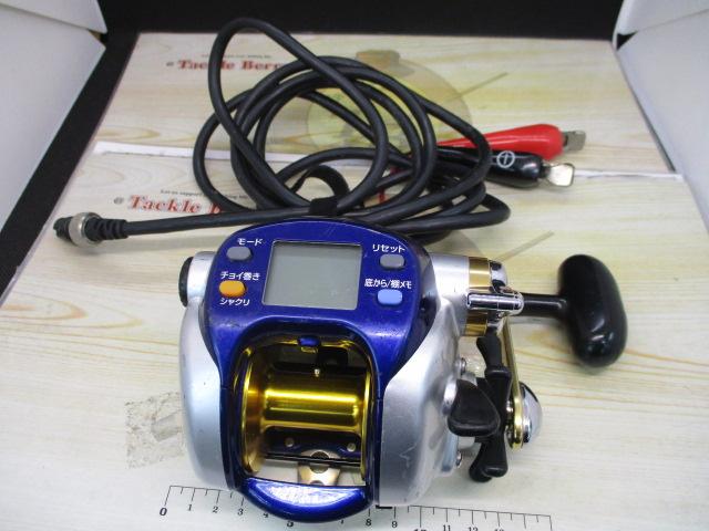 ハイパータナコン 500F