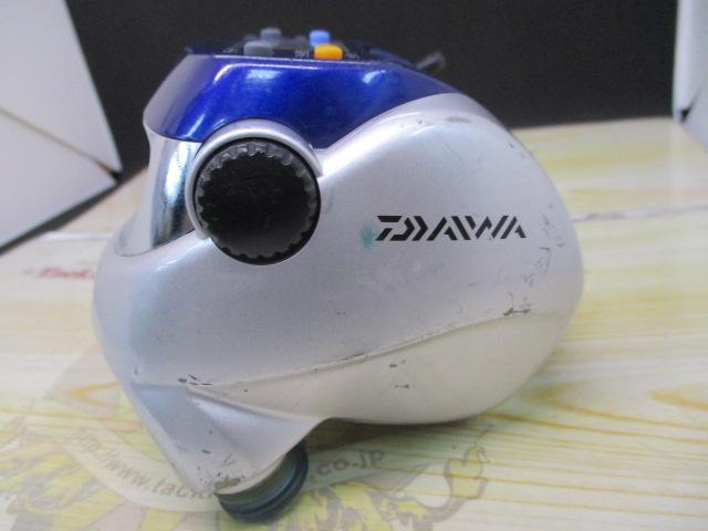 ハイパータナコン 500F