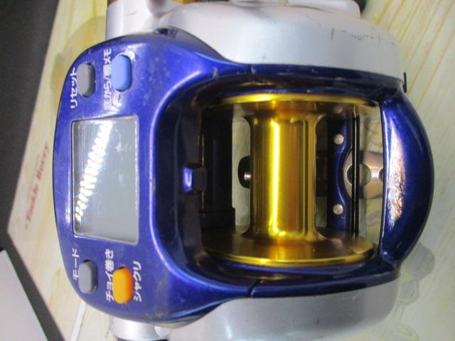 ハイパータナコン 500F