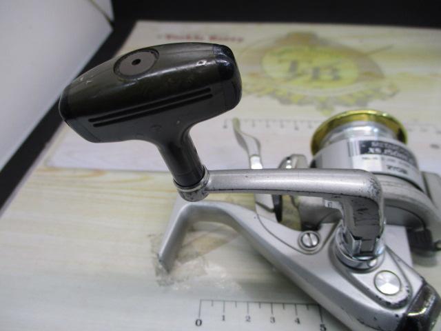 メタロイヤルXS1500LB 