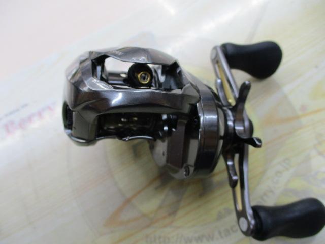 16アルデバランBFS XG LH｜＠ベリーネット 日本最大新品中古釣具WEB