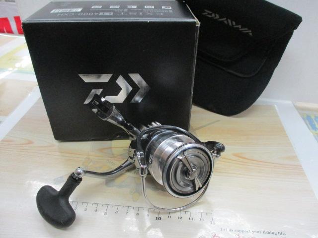 18イグジスト LT4000-CXH