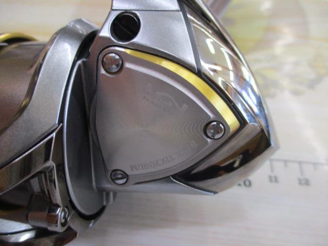 15BB-Xテクニウム C3000DXG S RIGHT