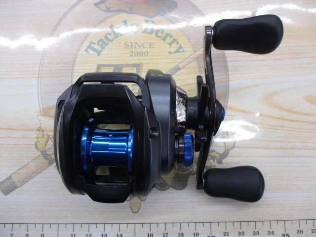 リール 20SLX DC 70HG 20SLX DC 70XG｜＠ベリーネット 日本最大新品中古釣具WEBショップ