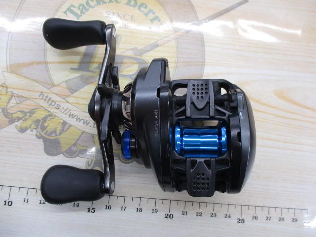 20SLX DC 70XG｜＠ベリーネット 日本最大新品中古釣具WEBショップ