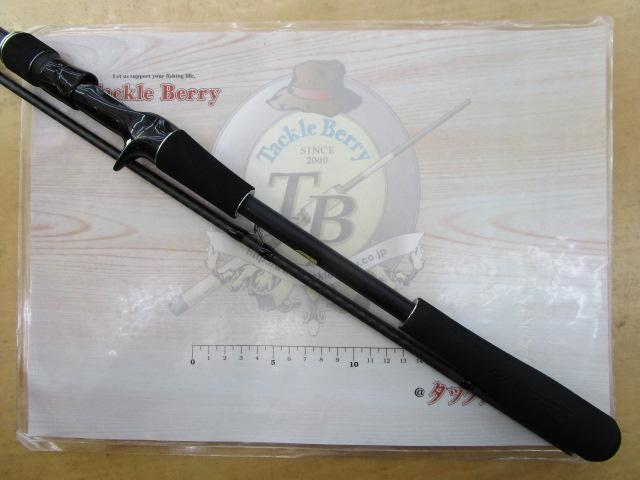 18ディアルーナ B76MH｜＠ベリーネット 日本最大新品中古釣具WEBショップ