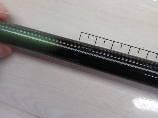 ブラックエース鼓EX硬調500