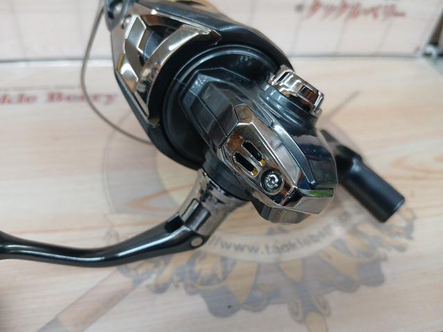 25アルテグラ C3000HG｜＠ベリーネット 日本最大新品中古釣具WEBショップ