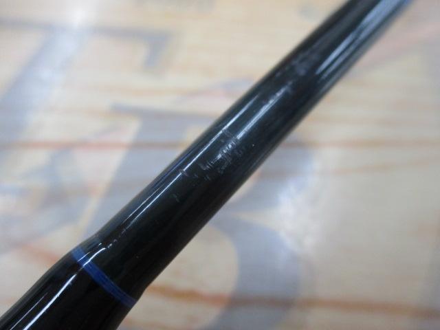 ミスタードン トラウターズチョイス TC60