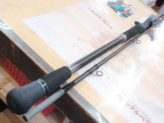 ディスラプションビッグベイト C78-XXXX｜＠ベリーネット 日本最大新品