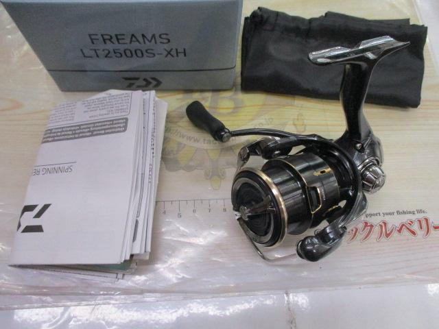 26フリームス LT2500S-XH｜＠ベリーネット 日本最大新品中古釣具WEB