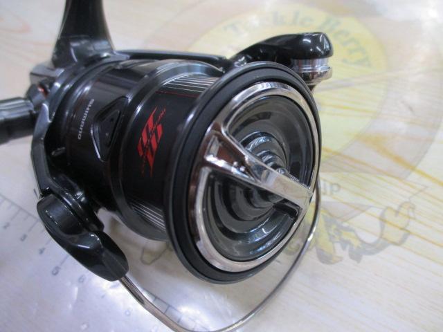 24ヴァンフォード 2500S｜＠ベリーネット 日本最大新品中古釣具WEBショップ