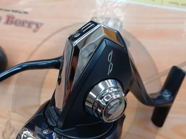 20ストラディックSW 6000HG