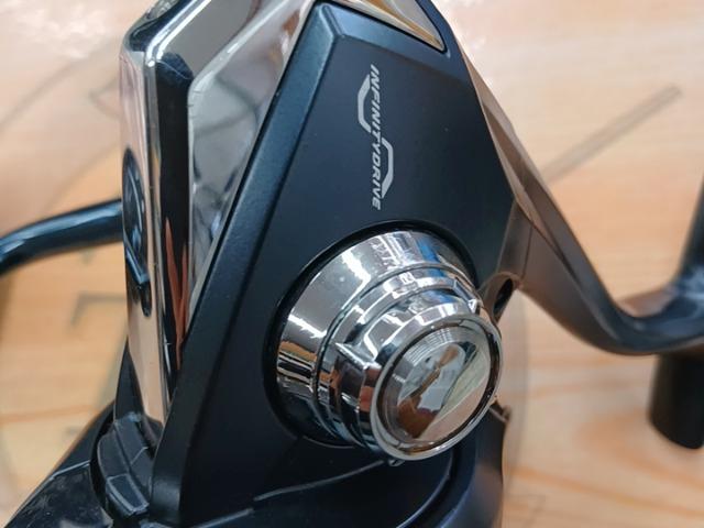 20ストラディックSW 6000HG